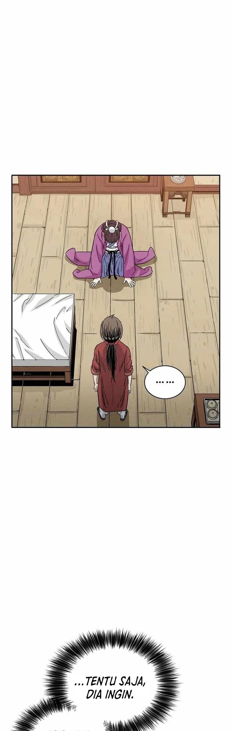 I Reincarnated as a Legendary Surgeon Chapter 77 - halaman 34