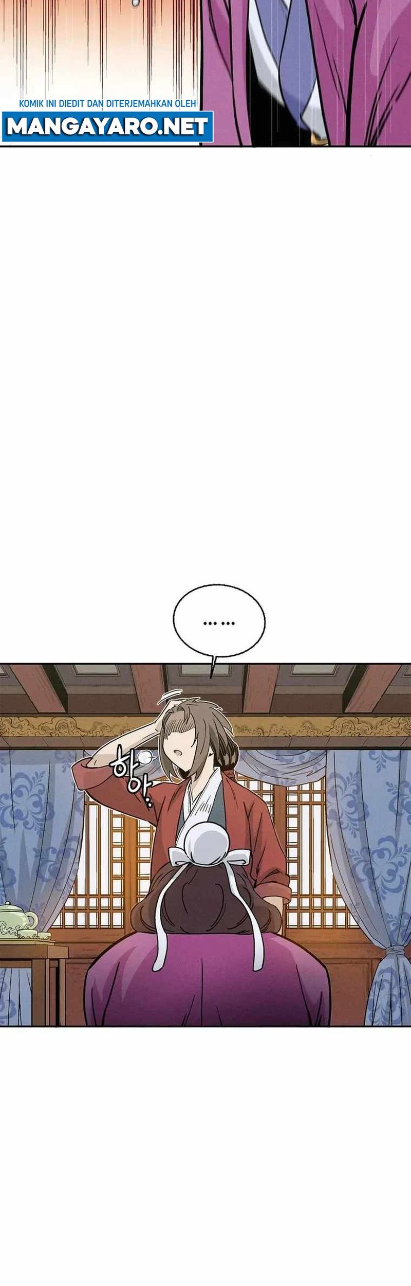 I Reincarnated as a Legendary Surgeon Chapter 77 - halaman 36