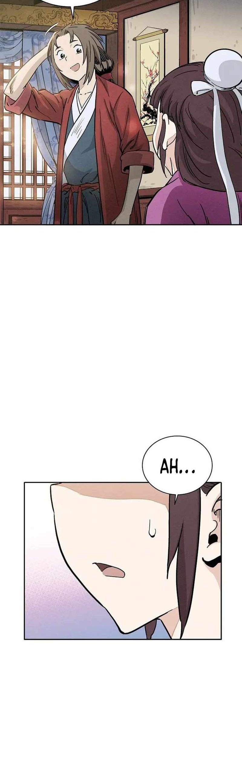 I Reincarnated as a Legendary Surgeon Chapter 77 - halaman 39