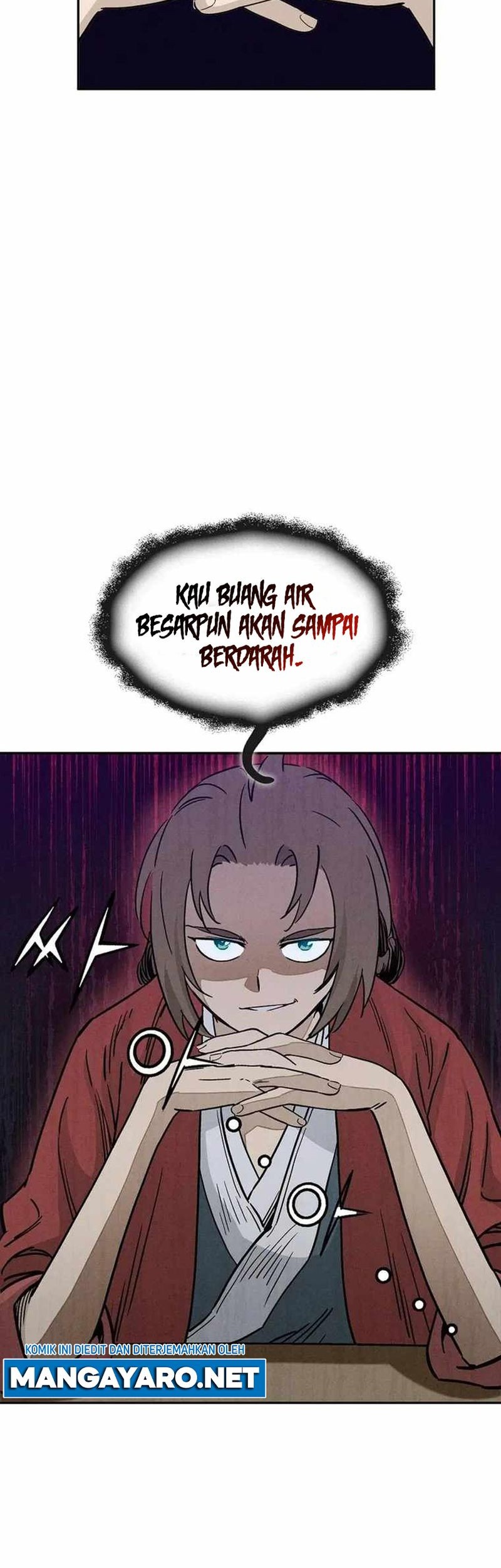 I Reincarnated as a Legendary Surgeon Chapter 77 - halaman 51