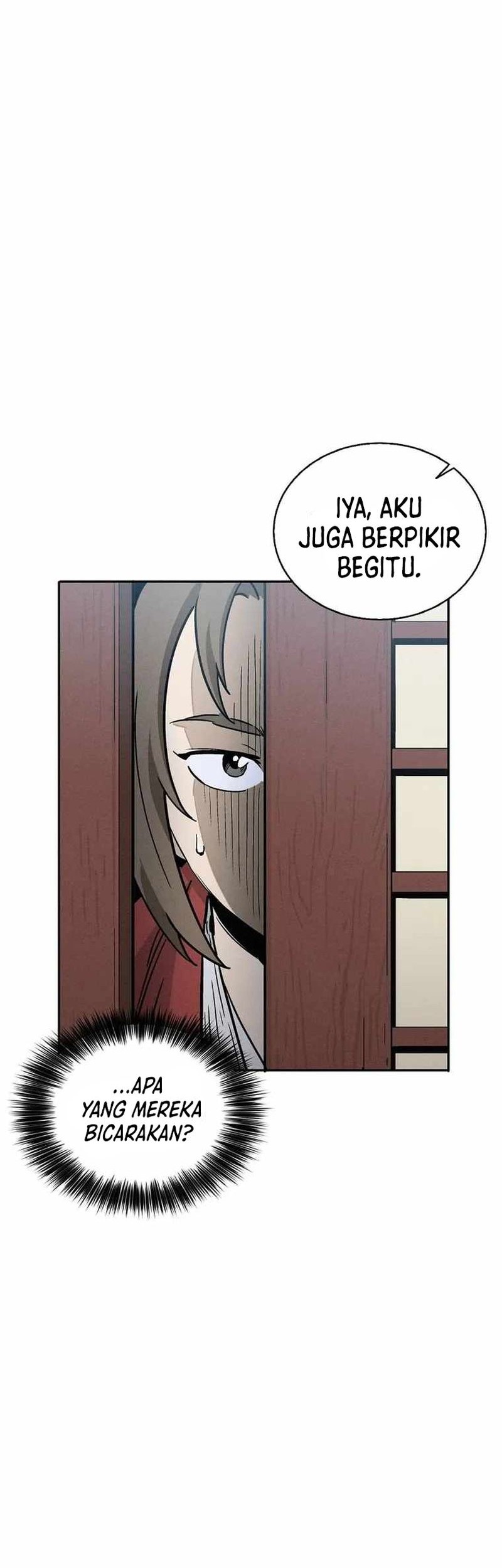 I Reincarnated as a Legendary Surgeon Chapter 77 - halaman 7