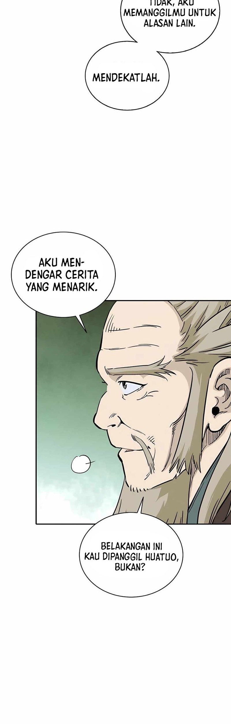 I Reincarnated as a Legendary Surgeon Chapter 78 - halaman 11