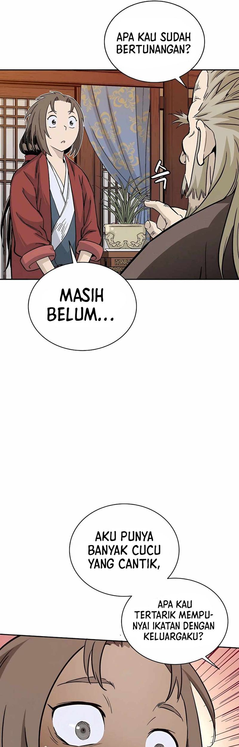 I Reincarnated as a Legendary Surgeon Chapter 78 - halaman 14