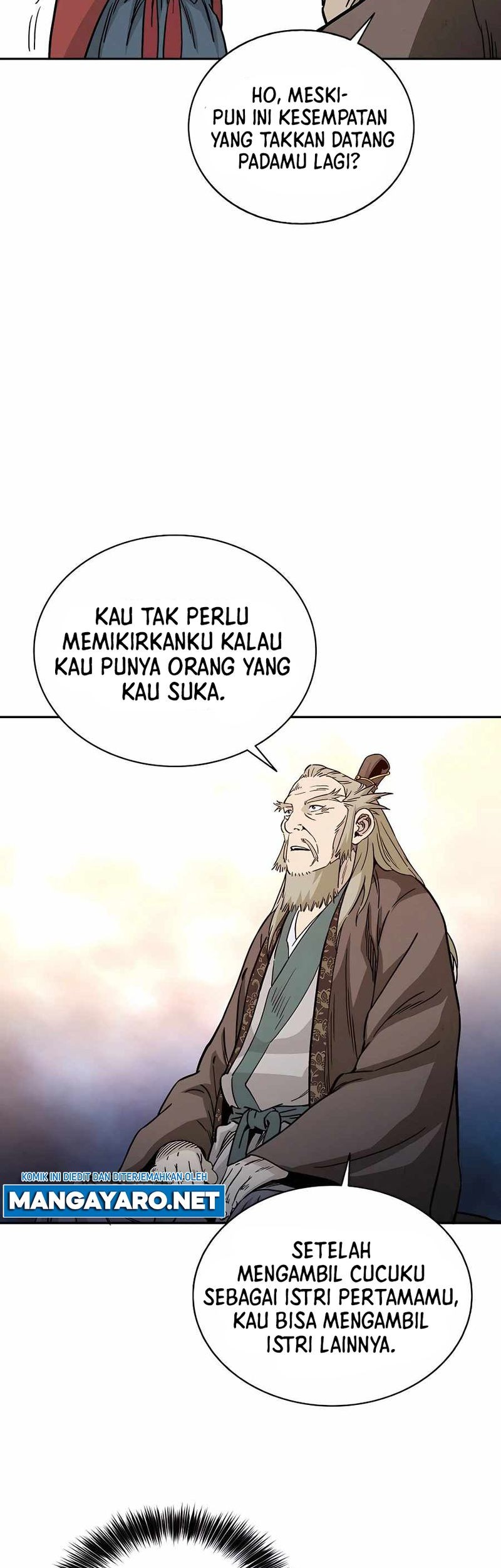 I Reincarnated as a Legendary Surgeon Chapter 78 - halaman 16
