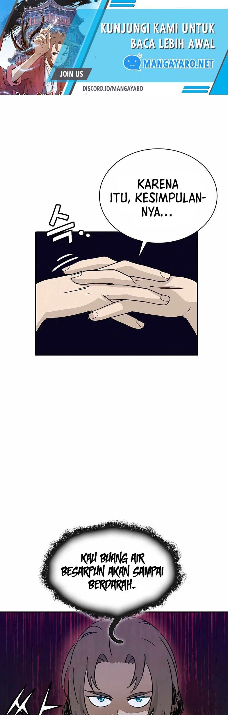 I Reincarnated as a Legendary Surgeon Chapter 78 - halaman 2
