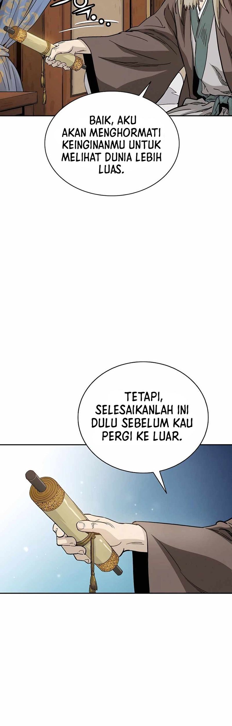 I Reincarnated as a Legendary Surgeon Chapter 78 - halaman 21