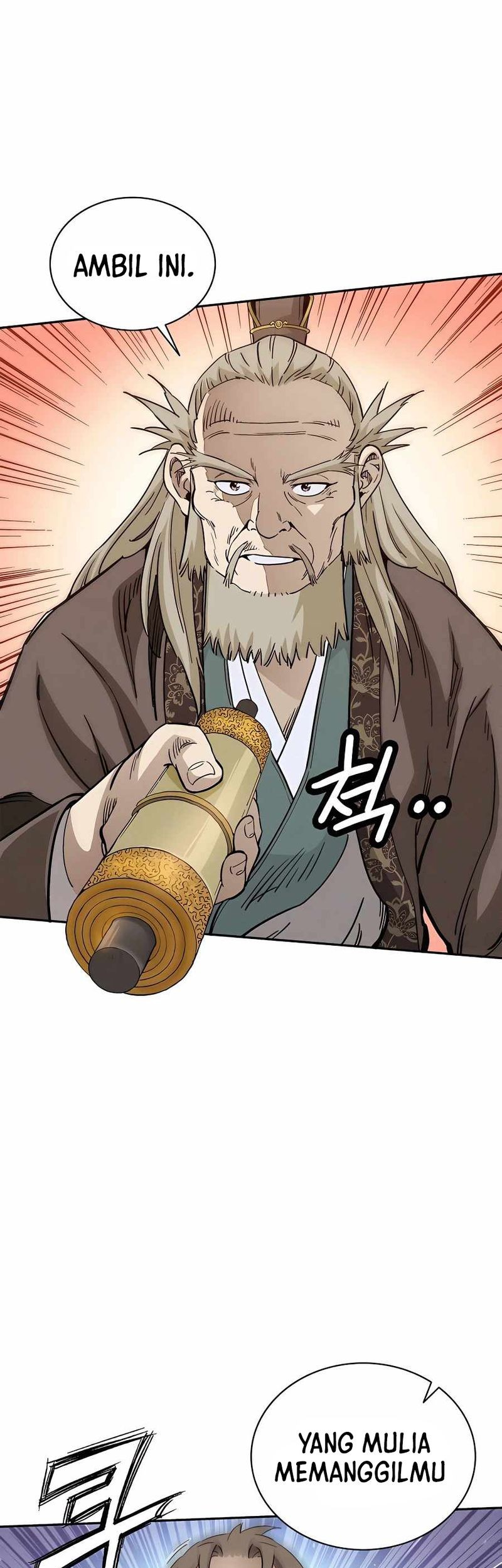 I Reincarnated as a Legendary Surgeon Chapter 78 - halaman 22