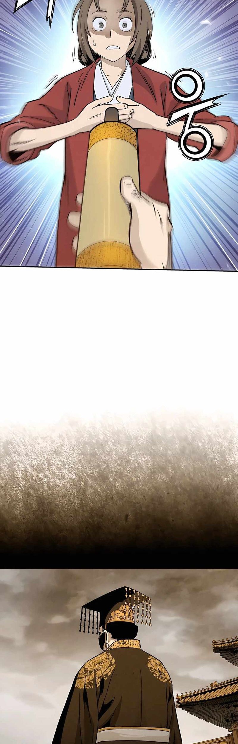 I Reincarnated as a Legendary Surgeon Chapter 78 - halaman 23