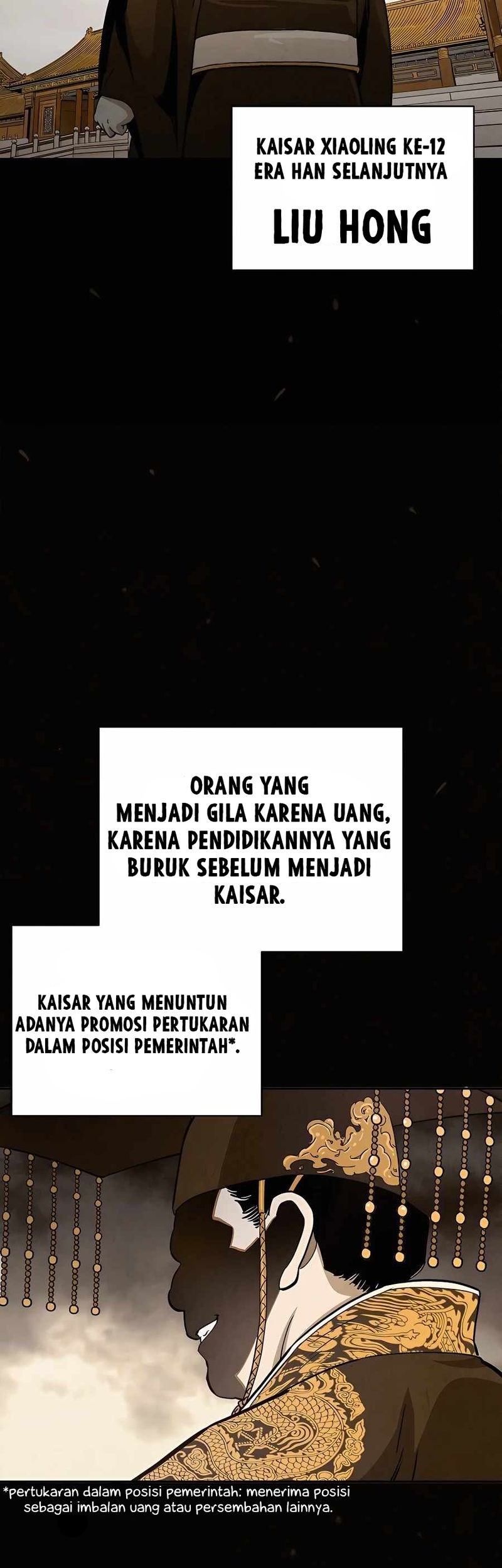 I Reincarnated as a Legendary Surgeon Chapter 78 - halaman 24