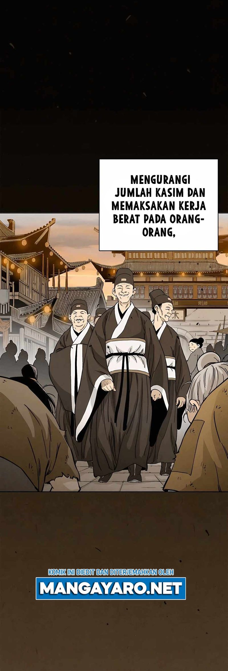 I Reincarnated as a Legendary Surgeon Chapter 78 - halaman 25