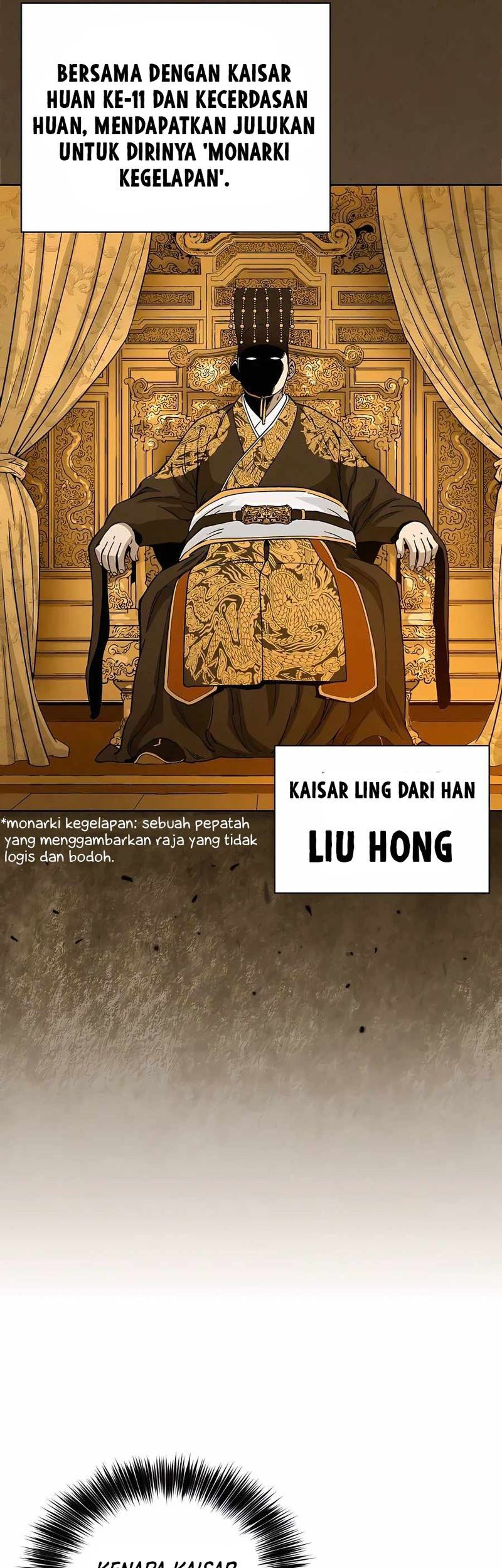 I Reincarnated as a Legendary Surgeon Chapter 78 - halaman 26