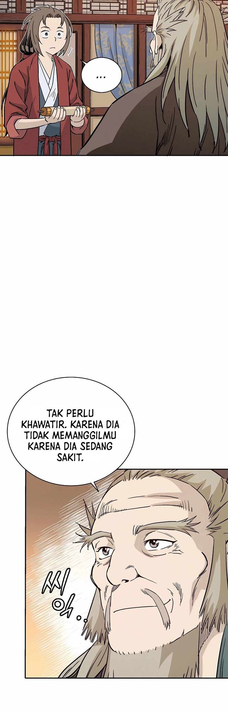 I Reincarnated as a Legendary Surgeon Chapter 78 - halaman 29