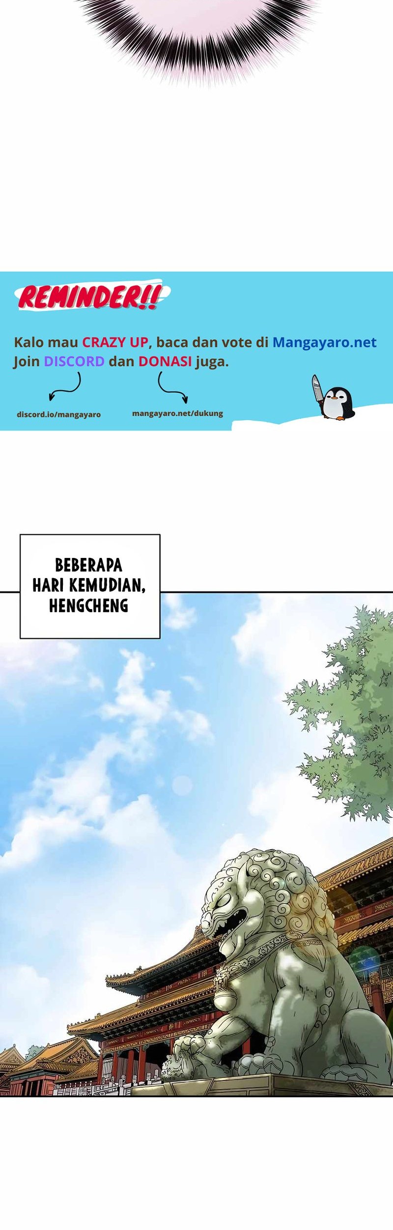 I Reincarnated as a Legendary Surgeon Chapter 78 - halaman 31