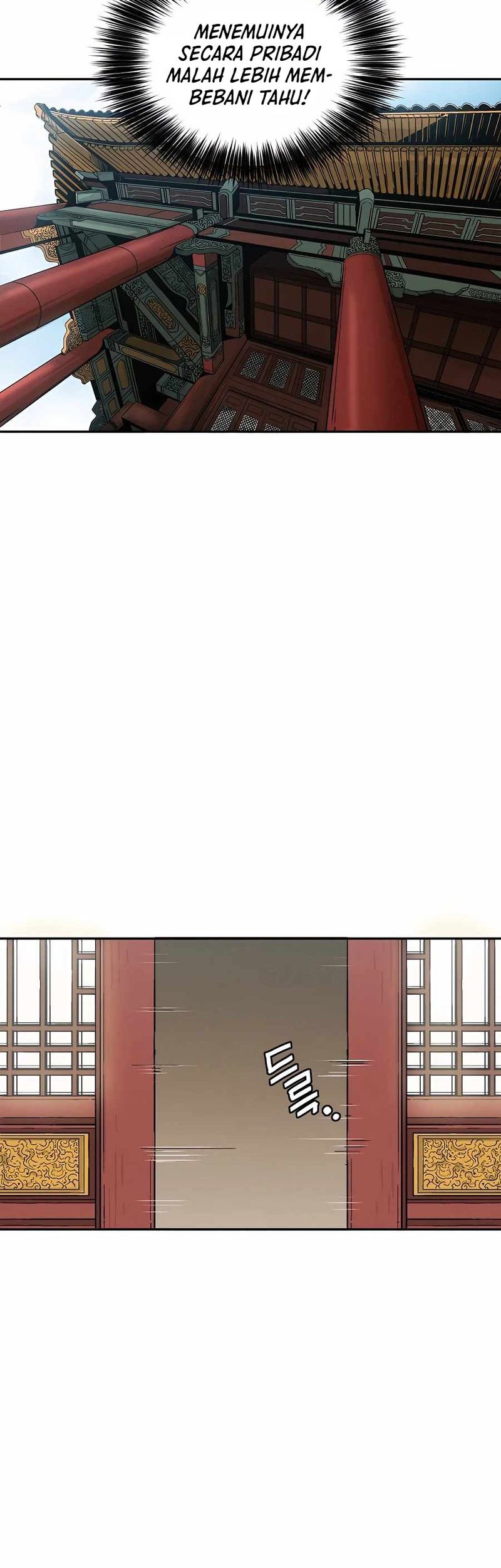 I Reincarnated as a Legendary Surgeon Chapter 78 - halaman 35