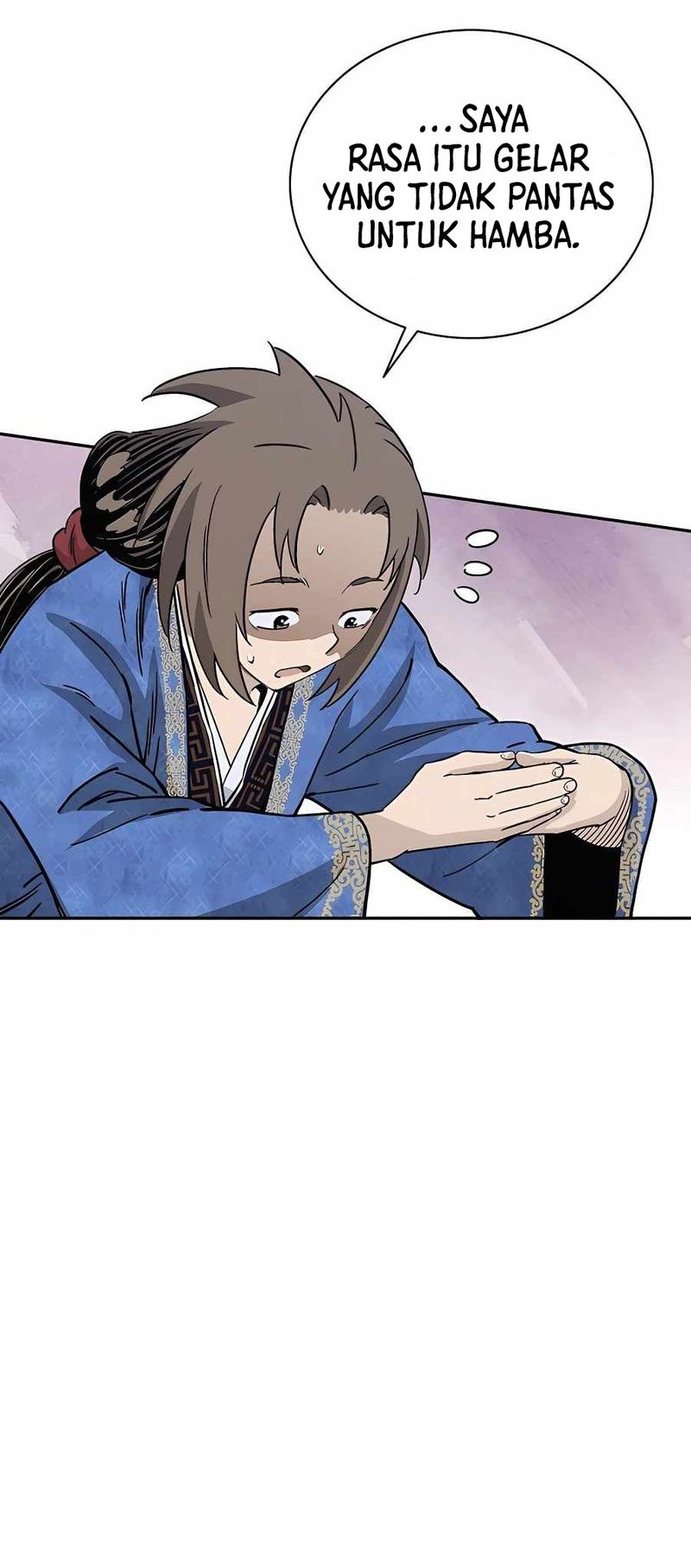 I Reincarnated as a Legendary Surgeon Chapter 78 - halaman 41