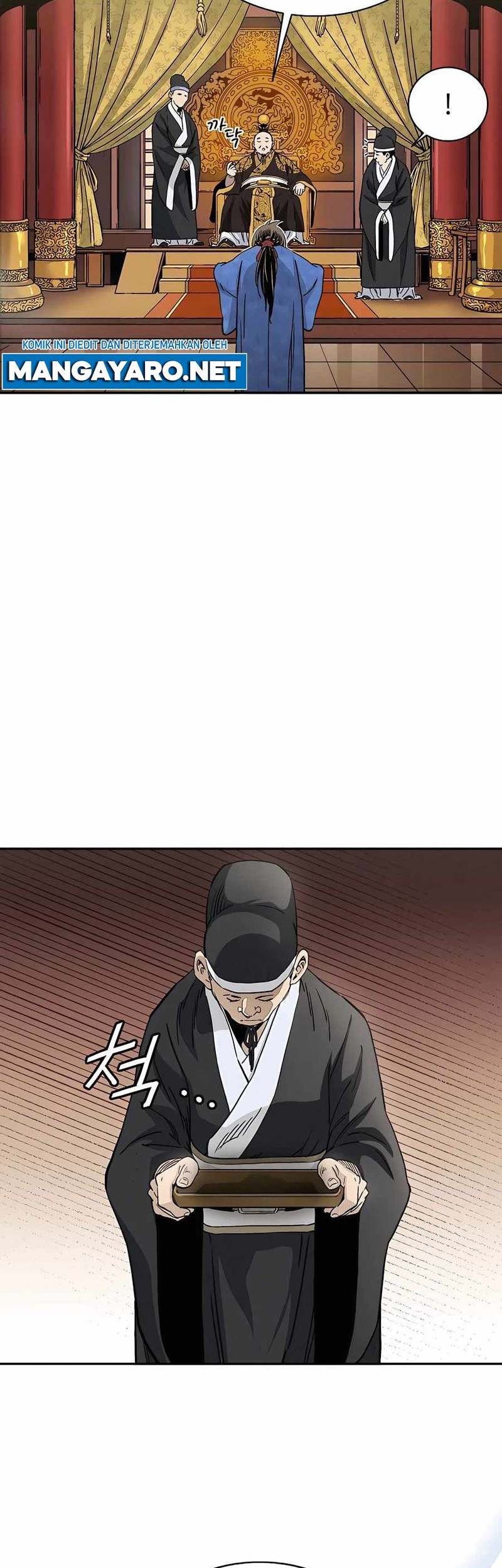 I Reincarnated as a Legendary Surgeon Chapter 78 - halaman 43