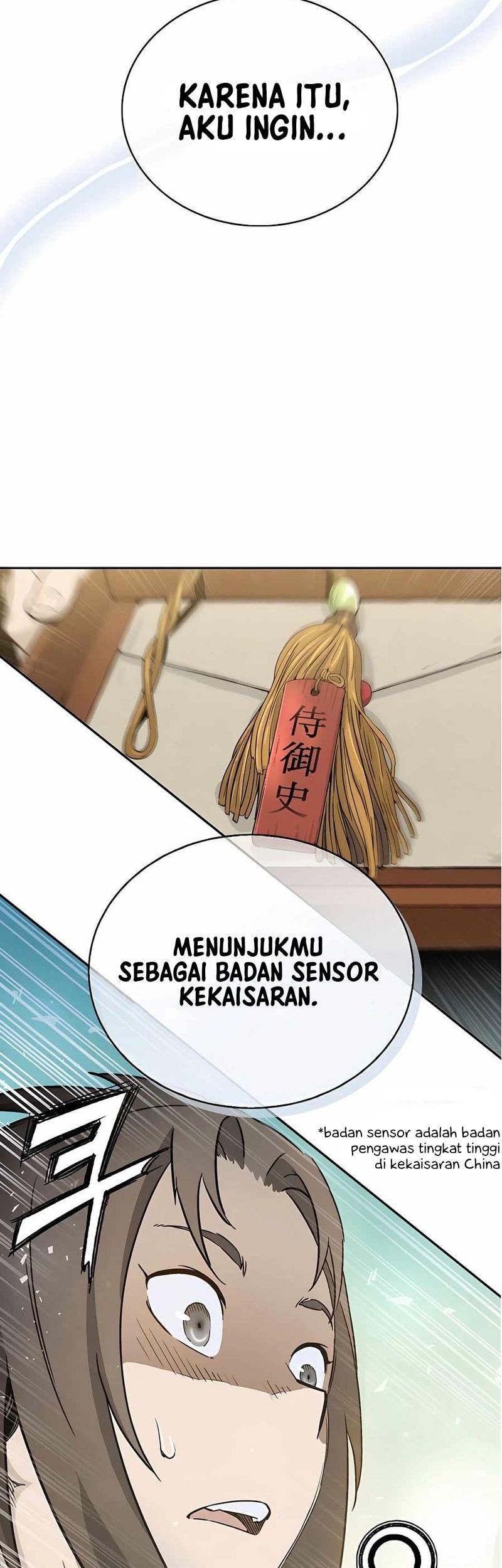 I Reincarnated as a Legendary Surgeon Chapter 78 - halaman 44