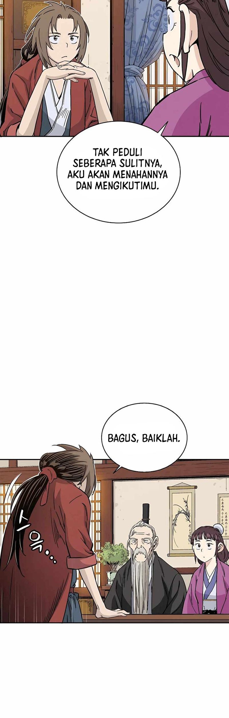 I Reincarnated as a Legendary Surgeon Chapter 78 - halaman 5