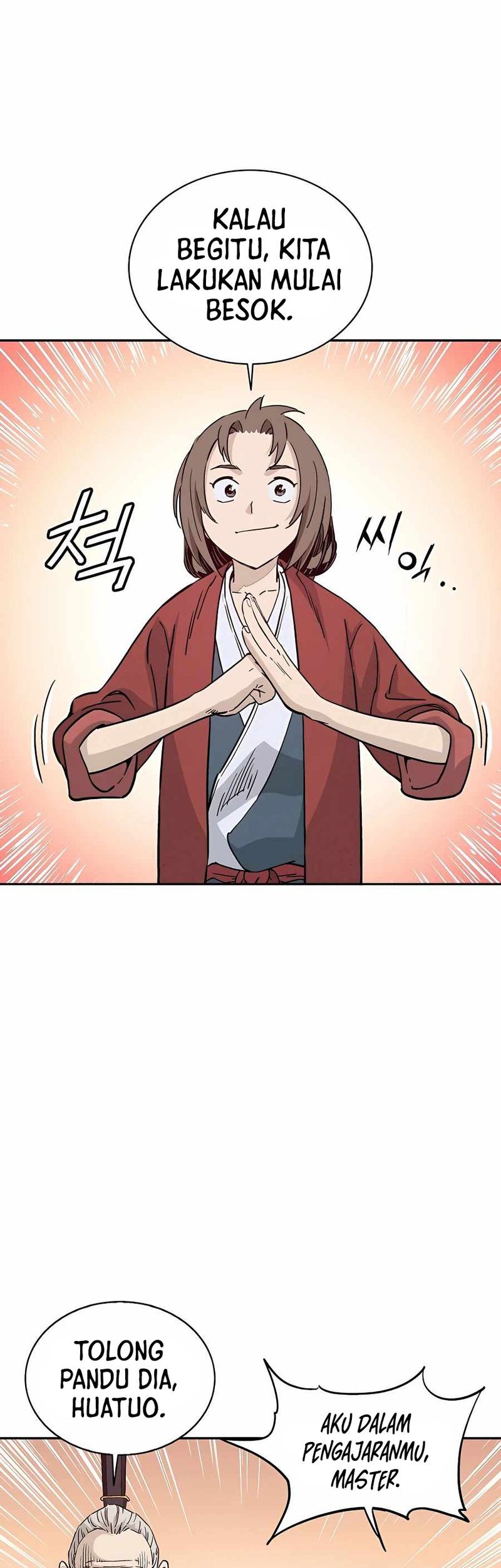 I Reincarnated as a Legendary Surgeon Chapter 78 - halaman 6