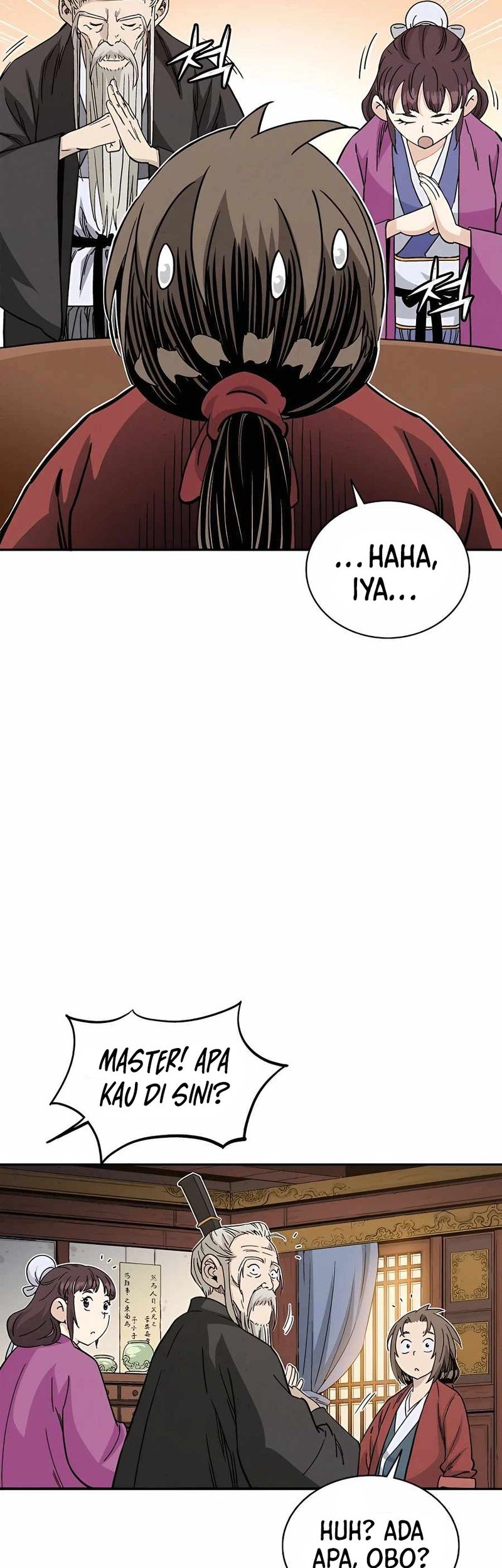 I Reincarnated as a Legendary Surgeon Chapter 78 - halaman 7