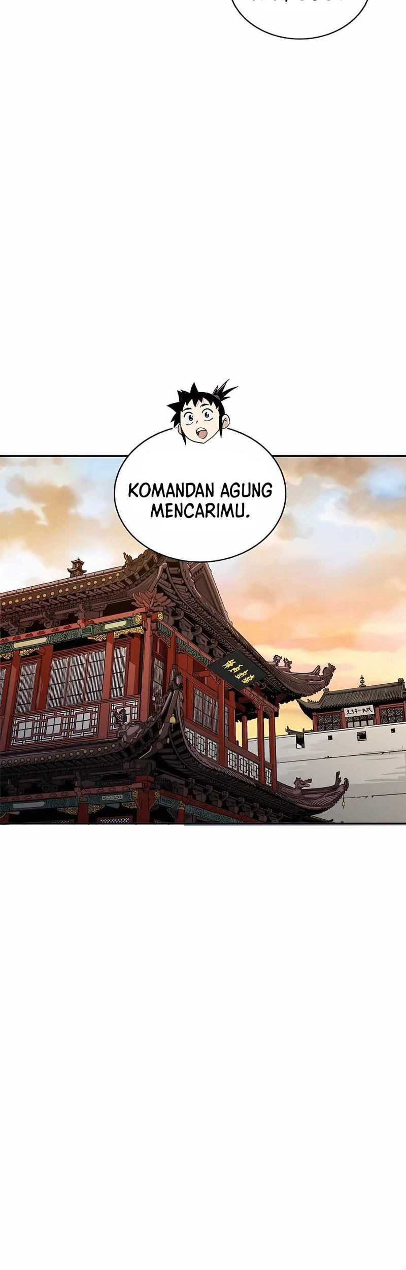 I Reincarnated as a Legendary Surgeon Chapter 78 - halaman 8