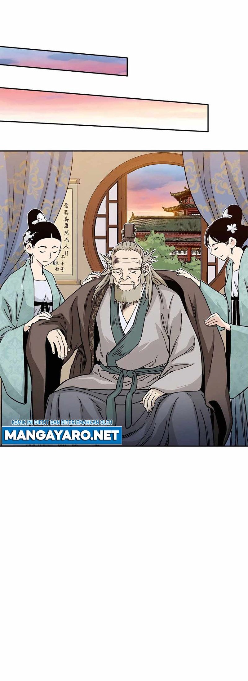 I Reincarnated as a Legendary Surgeon Chapter 78 - halaman 9