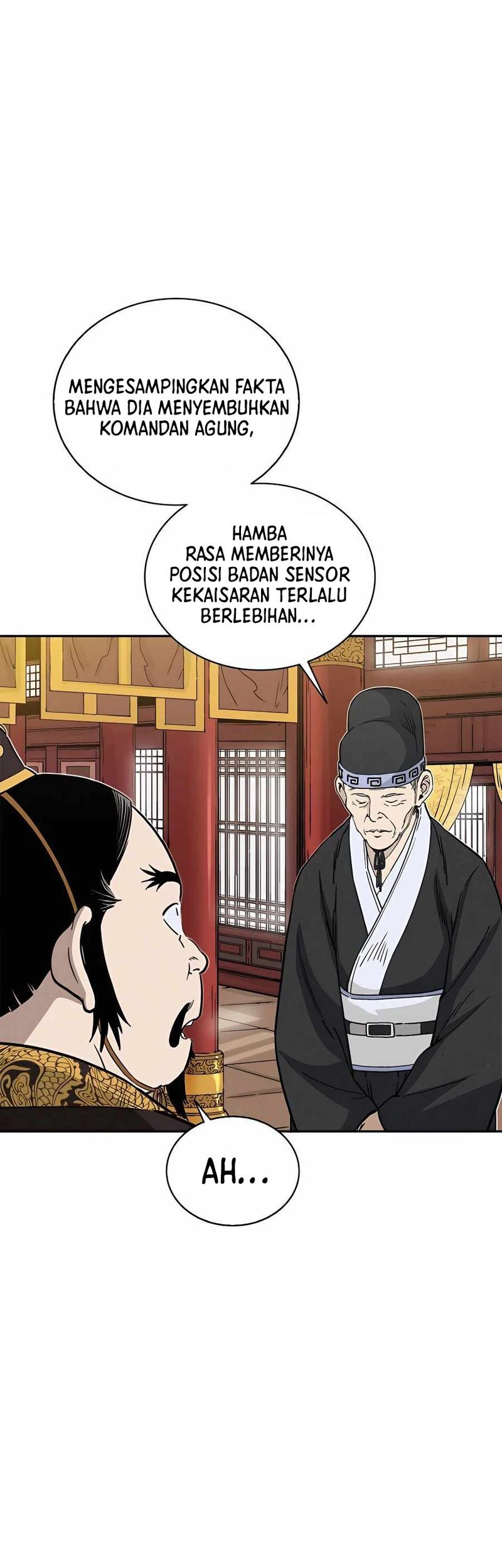 I Reincarnated as a Legendary Surgeon Chapter 79 - halaman 10