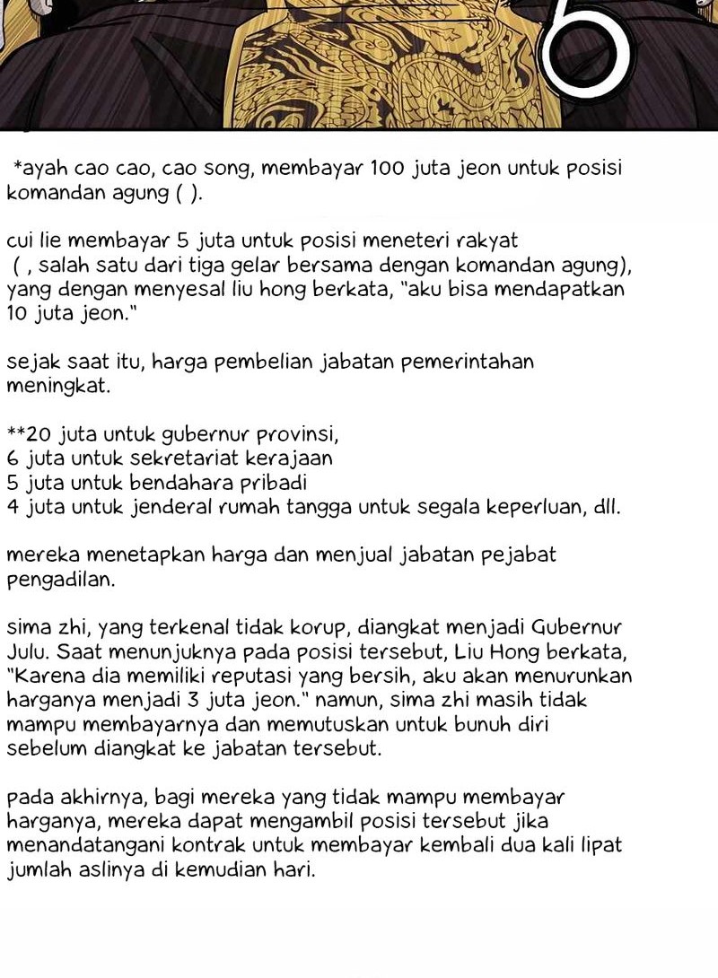 I Reincarnated as a Legendary Surgeon Chapter 79 - halaman 13