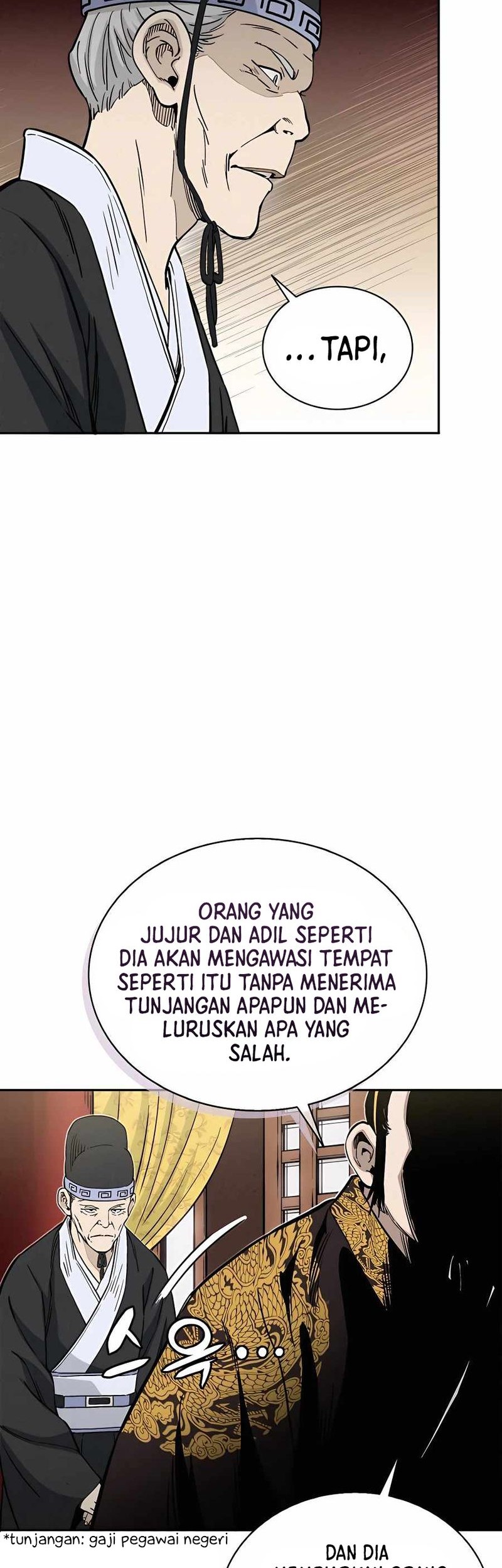 I Reincarnated as a Legendary Surgeon Chapter 79 - halaman 15