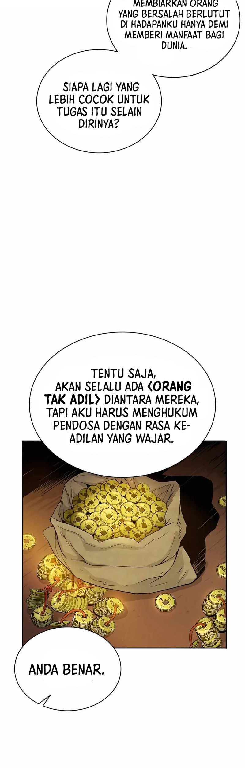 I Reincarnated as a Legendary Surgeon Chapter 79 - halaman 16