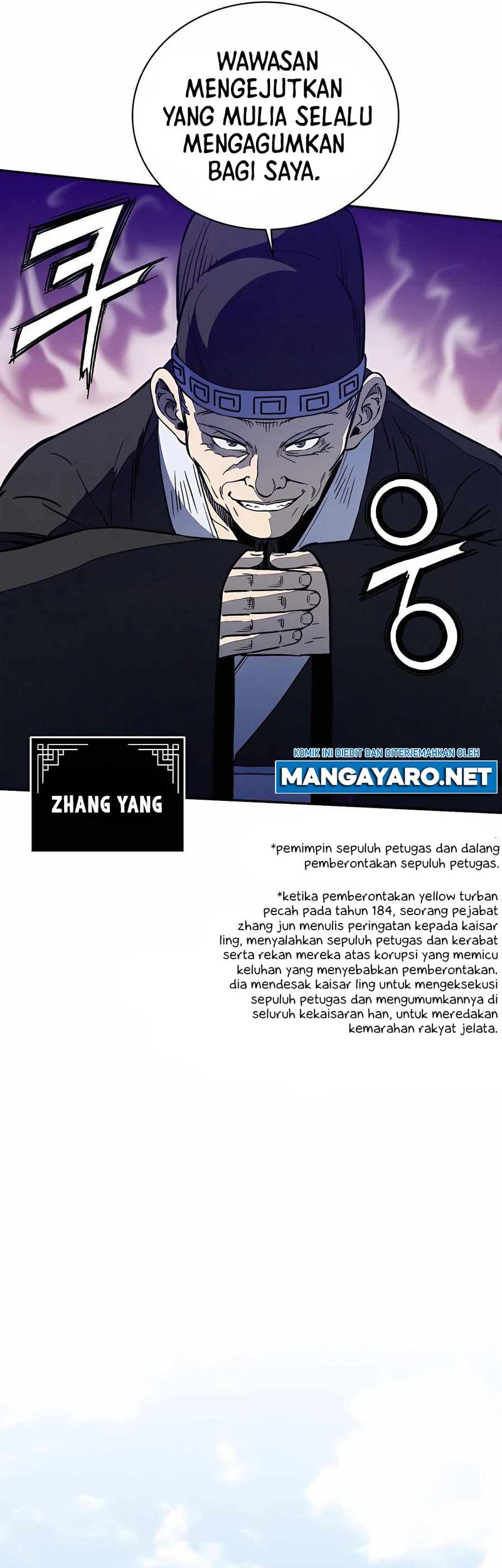 I Reincarnated as a Legendary Surgeon Chapter 79 - halaman 18