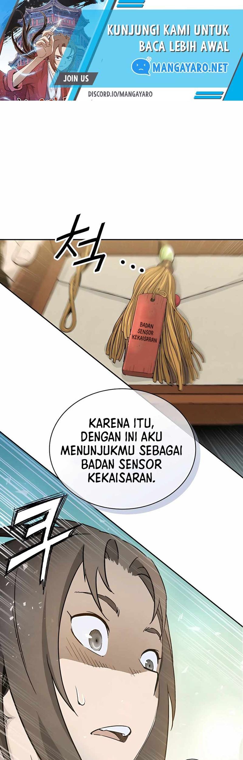I Reincarnated as a Legendary Surgeon Chapter 79 - halaman 2