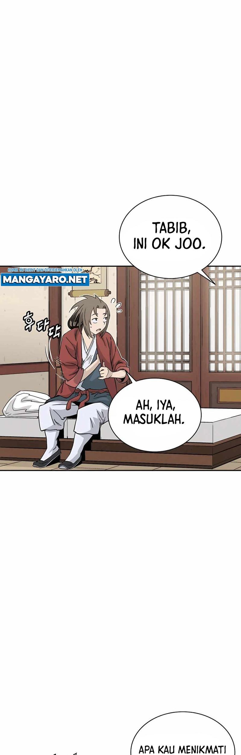 I Reincarnated as a Legendary Surgeon Chapter 79 - halaman 22