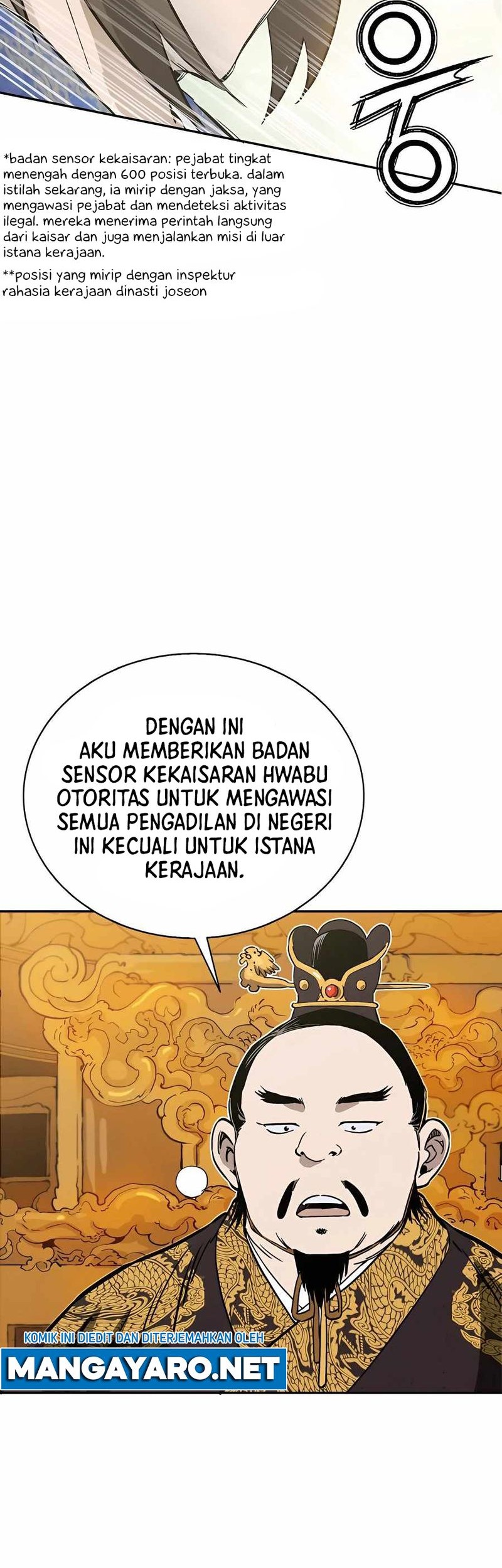 I Reincarnated as a Legendary Surgeon Chapter 79 - halaman 3