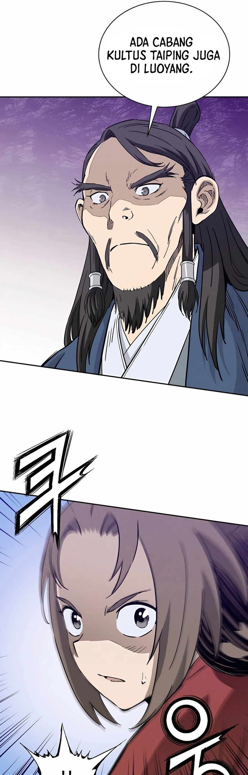 I Reincarnated as a Legendary Surgeon Chapter 79 - halaman 30