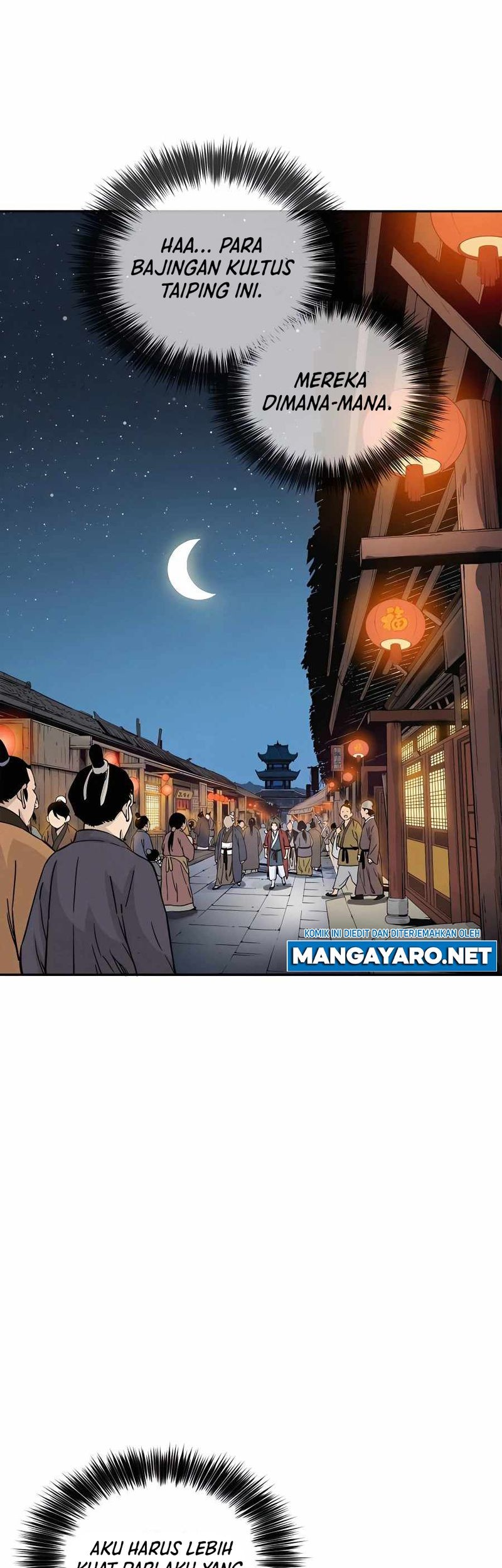 I Reincarnated as a Legendary Surgeon Chapter 79 - halaman 32