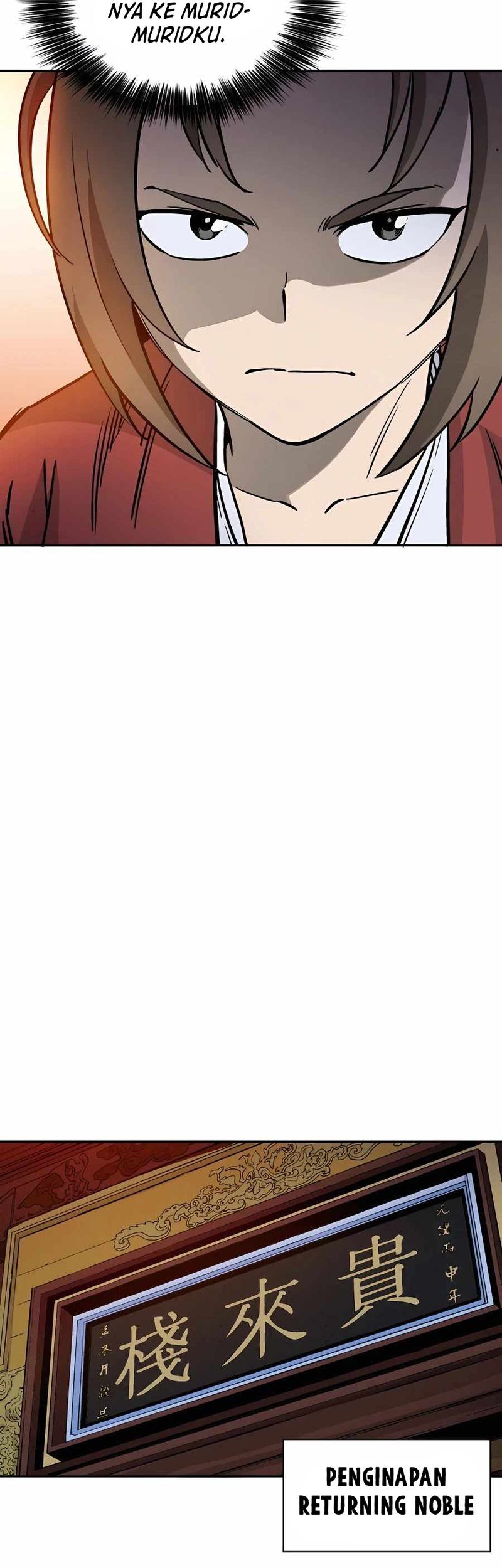 I Reincarnated as a Legendary Surgeon Chapter 79 - halaman 34