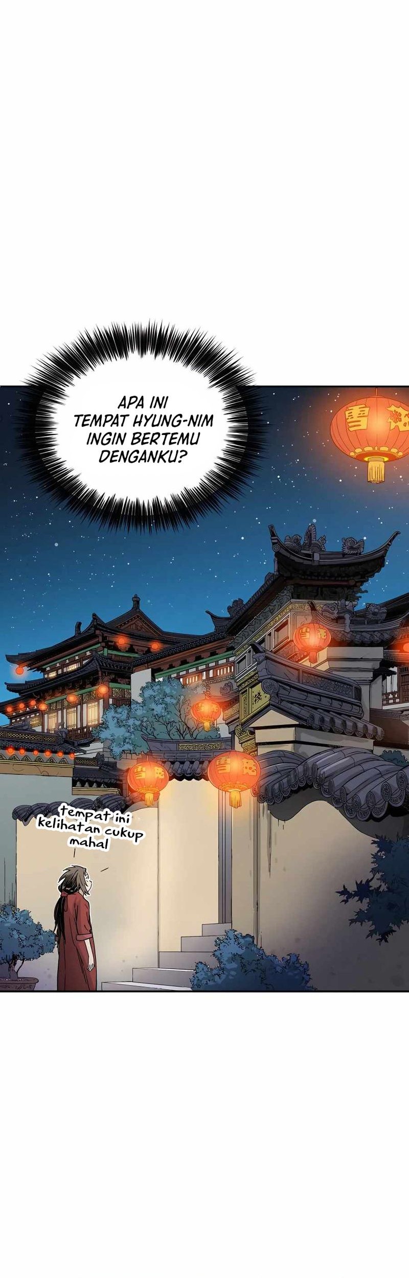 I Reincarnated as a Legendary Surgeon Chapter 79 - halaman 35