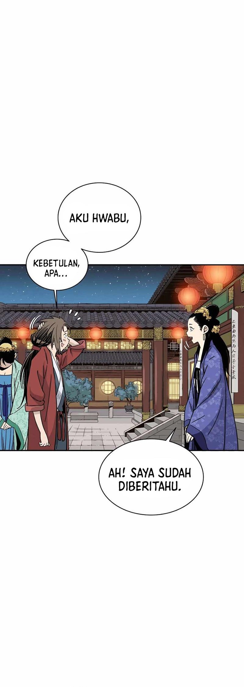 I Reincarnated as a Legendary Surgeon Chapter 79 - halaman 37