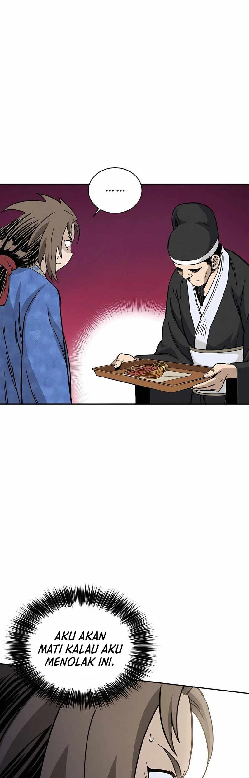 I Reincarnated as a Legendary Surgeon Chapter 79 - halaman 4
