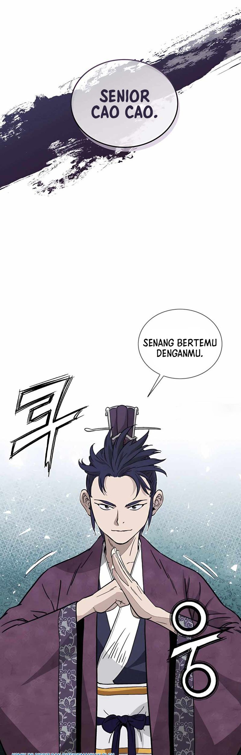 I Reincarnated as a Legendary Surgeon Chapter 79 - halaman 42