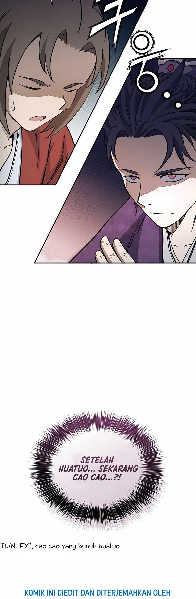 I Reincarnated as a Legendary Surgeon Chapter 79 - halaman 45