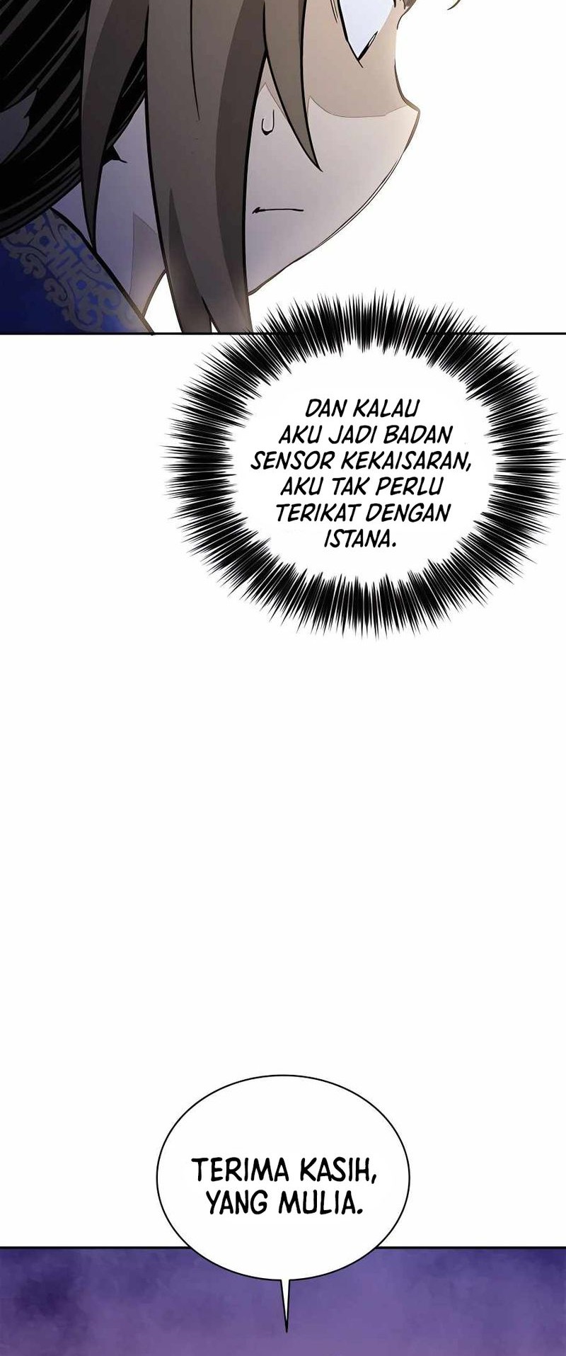 I Reincarnated as a Legendary Surgeon Chapter 79 - halaman 5