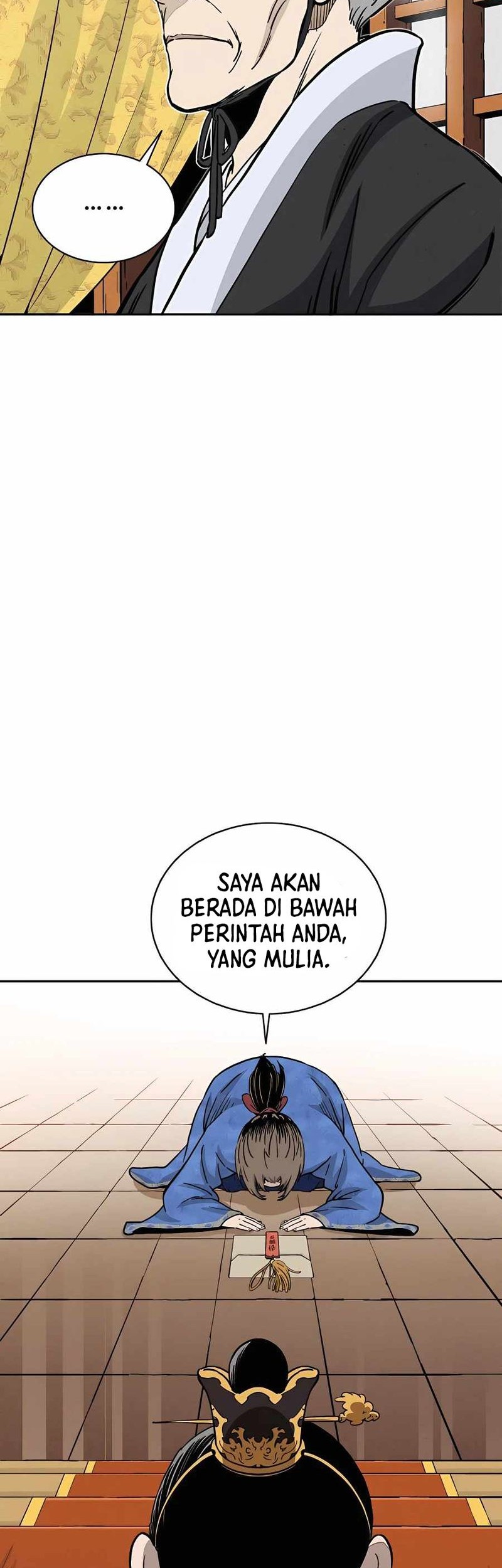 I Reincarnated as a Legendary Surgeon Chapter 79 - halaman 7
