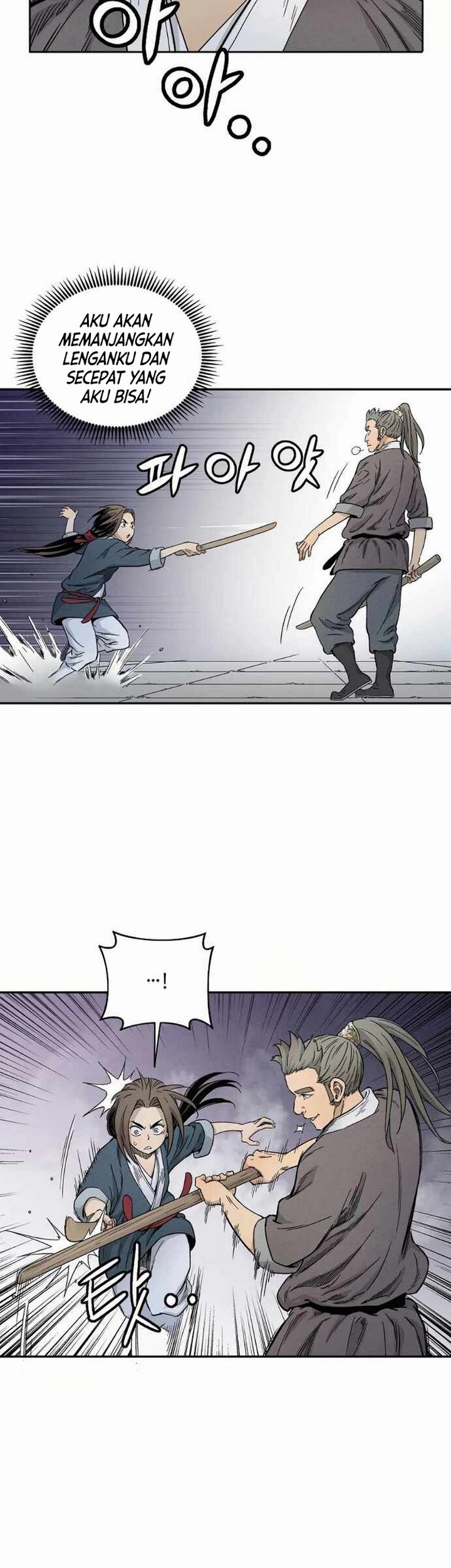 I Reincarnated as a Legendary Surgeon Chapter 8.1 - halaman 14