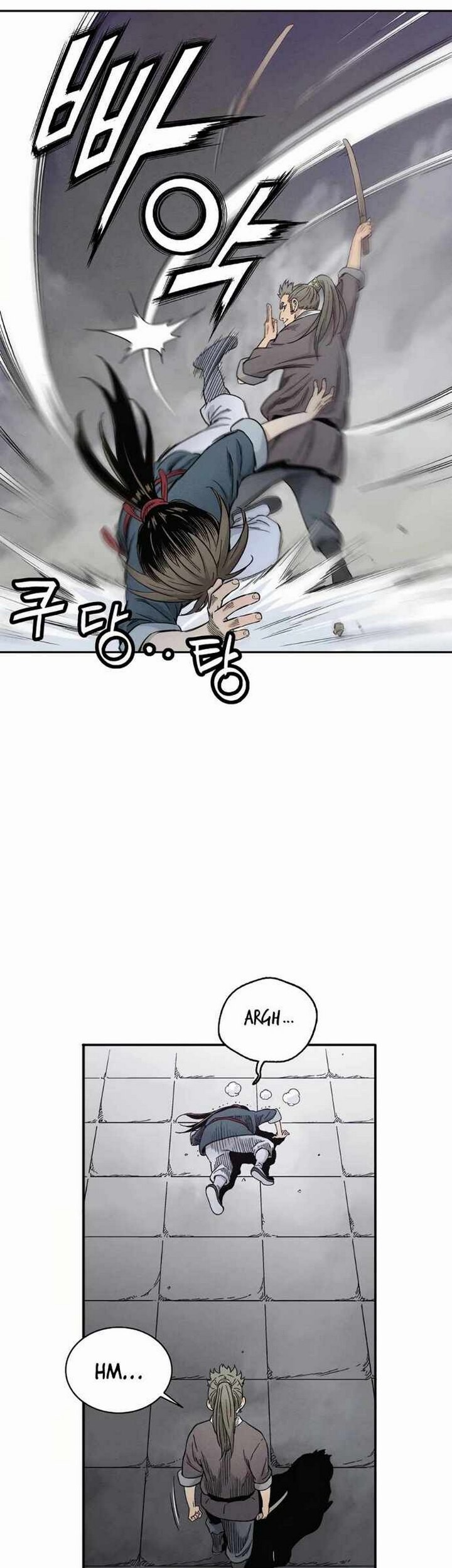 I Reincarnated as a Legendary Surgeon Chapter 8.1 - halaman 16