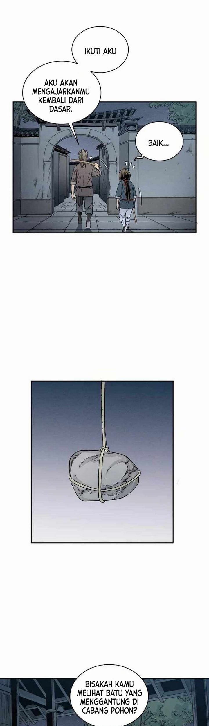 I Reincarnated as a Legendary Surgeon Chapter 8.1 - halaman 20