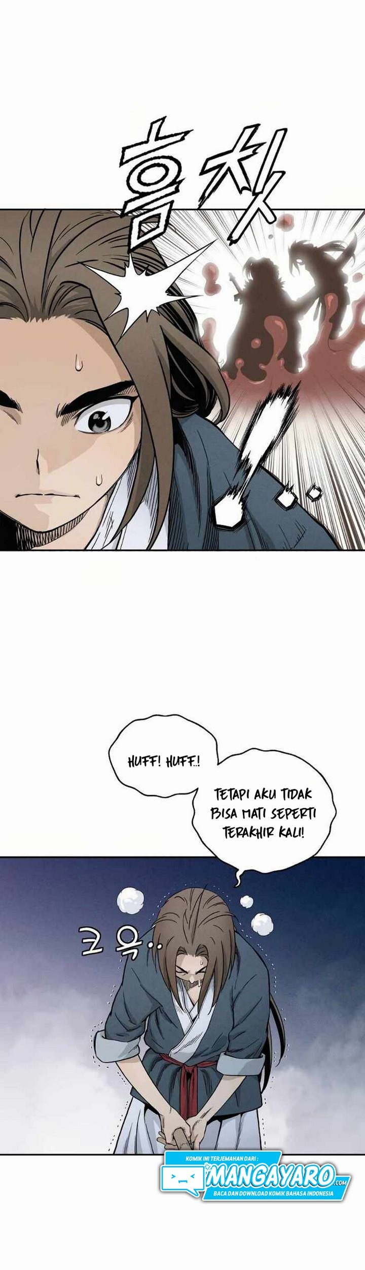 I Reincarnated as a Legendary Surgeon Chapter 8.1 - halaman 40