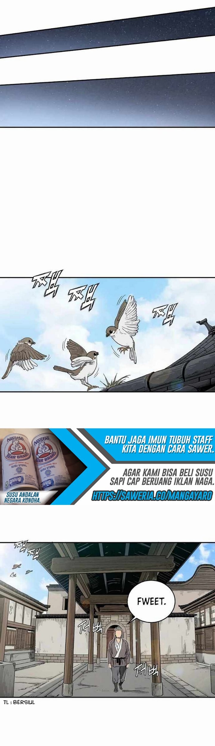 I Reincarnated as a Legendary Surgeon Chapter 8.1 - halaman 44
