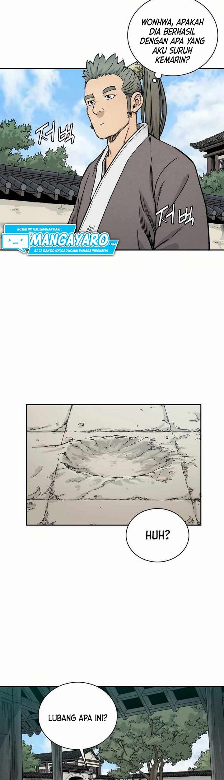 I Reincarnated as a Legendary Surgeon Chapter 8.1 - halaman 46